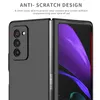 Samsung Z Fold2 5G Case, custodia rigida sottile in PC Anteprima dell’immagine prodotto 4