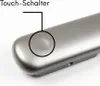 kalb | Bettleuchte "Sedani" 4W Leseleuchte Flex Silikonhals Produktbild-Vorschau 5