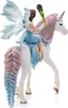 Schleich 70569 Eyela mit Prinzessinnen-Einhorn Produktbild-Vorschau 3