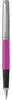 PARKER Füller JOTTER Originals Pink C.C. M Bl/SW 1er Voir les images du produit 2