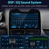 10''Carplay Autoradio Android 15 Für Renault Clio 4 Náhled obrázku produktu 10
