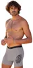Atlas For Men - Calzoncillos bóxer para hombre (paquete de Vista previa de la imagen del producto 4