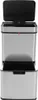 Hailo Öko Vario XL 6560010 pattumiera sensore 50 L + 4 Anteprima dell’immagine prodotto 19
