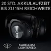 Logitech G Pro X Wireless Lightspeed Produktbild-Vorschau 39