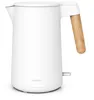 Arendo Wasserkocher Wood Style CORE, 1,5 l, 2200 W, Produktbild-Vorschau 1