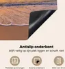 KitchenYeah© Herdabdeckplatte Strand - Farben - Sonne , Produktbild-Vorschau 4