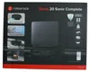 Roborock Saros 20 Sonic, senza sacco, nero, rotondo, con Anteprima dell’immagine prodotto 5