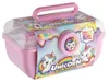 Joya Creative Unicorn Slijm Pakket 75 Delig – Complete Productafbeelding-voorbeeld 2