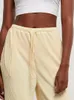 Urban Classics Ladies - Plisse Hose soft gelb - 3XL Produktbild-Vorschau 19