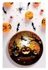Happy Halloween Kürbis Schale für Trick or Treat Produktbild-Vorschau 2