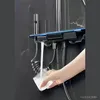 LED Duschsystem mit Thermostat, Regendusche inkl. Produktbild-Vorschau 17