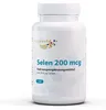 Vitaworld Sélénium 200 mcg gélules, 100 gélules Voir les images du produit 4