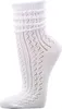 FussFreunde 3 Paar Damen Trachtensocken, Modell Heidi, Produktbild-Vorschau 3