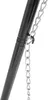 RedFire Dreibein Grill Schwarz 172 cm BBQ TRIPOD Produktbild-Vorschau 6