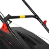 HECHT 543 Rasenmäher Benzin | 42 cm Schnittbreite | 45 L Produktbild-Vorschau 6