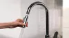 Hansgrohe Focus Mitigeur d'évier chromé avec douchette Voir les images du produit 7