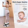 Stepper Mini-Stepper für das Training gelenkschonender zu Produktbild-Vorschau 5
