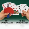 Spielkartenhalter Kartenhalter für Senioren und Kinder Produktbild-Vorschau 6
