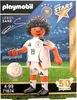 DFB Stars Leroy Sane, futbalista, limitovaná edícia, hracia Náhľad obrázku produktu 3