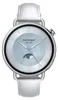 Xiaomi Watch S4 41 mm Pelle Bianca Anteprima dell’immagine prodotto 3
