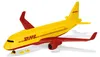 SIKU Super - Aereo cargo DHL con accessori Anteprima dell’immagine prodotto 8