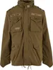 Brandit M65 Giant Jacket Herren (Olive) Größe M Produktbild-Vorschau 18