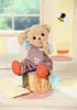 Zapf 834732 BABY born Bärenanzug Produktbild-Vorschau 14