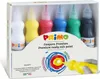 PRIMO sada temperové barvy 3D BASIC sada 6 x 75 ml Náhled obrázku produktu 1