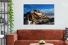 OneMillionCanvasses® - Obrazy na plátně - 140x90 cm, Palác Náhled obrázku produktu 4