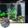 Pompe à air Accessoires pour poissons Réservoir Pompe à air Voir les images du produit 6