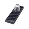 Platform Folding Sink Drainer, Joseph Joseph, Modell Grey, Produktbild-Vorschau 3