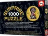 Puzzle - EDUCA - SHOOT! - 1000 Teile Produktbild-Vorschau 3