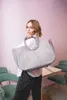 reisenthel Shopper Schultertasche Loopshopper Cord Grey Produktbild-Vorschau 6