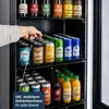 FREEZE. FourSixty A Getränkekühlschrank mit Glastür & Produktbild-Vorschau 5