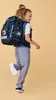 ergobag Schulranzen maxi Set GLOW 28 x 25 x 43 Produktbild-Vorschau 11