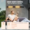 SucceBuy 3000W infračervený ohrievač - diaľkové ovládanie, Náhľad obrázku produktu 6