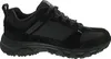 Skechers Oak Cabyon Lacets Noir Voir les images du produit 50