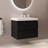 LOMAZOO MONACO 60 cm, czarny mat Podgląd zdjęcia produktu 1