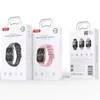 Xo Smartwatch J10 Amoled Czarny Podgląd zdjęcia produktu 2
