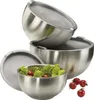 Gsw Thermoschale mit Kunststoffdeckel, 4,2 L, 26 x 14 cm Produktbild-Vorschau 6