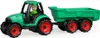 Lena Truckies 01625, Traktor, 2 lat(a), Plastik, Czarny, Podgląd zdjęcia produktu 13
