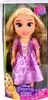Jakks Europe BV DP Puppe Rapunzel, ca. 38 cm Produktbild-Vorschau 5