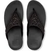 Lulu Glitter-Zehen-Flip-Flops Produktbild-Vorschau 7