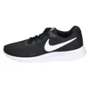 Nike Sneaker 'Tanjun'  black/white-black, Neutral EU:47 EU Produktbild-Vorschau 26