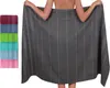 Betz Badetuch XXL Lines 90x180 cm – 100% Baumwolle, weich & Produktbild-Vorschau 1