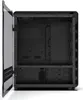 Phanteks Enthoo Elite, Full Tower, PC, Czarny, ATX, EATX, Podgląd zdjęcia produktu 1