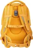 McNeill Schulrucksack Milo School Backpack Yellow Produktbild-Vorschau 3
