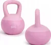 KETTLEBELL 8 kg miękki ketle kula hantla FITNESS trening w Podgląd zdjęcia produktu 3
