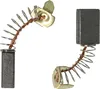 vhbw 2x Kohlebürste 6 x 10 x 16 mm kompatibel mit Makita Produktbild-Vorschau 1