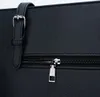 Eleganci Damen Shopper Tasche mit Reißverschluss – Produktbild-Vorschau 5